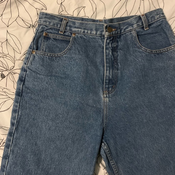 Vintage Fresno The Jean Company Jeans - Picture 8 of 8
